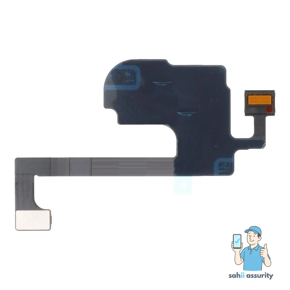 Speaker Flex Cable for Apple iPhone 15 thumbnail